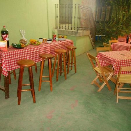 Hercus Hostel Santa Teresa Ріо-де-Жанейро Екстер'єр фото