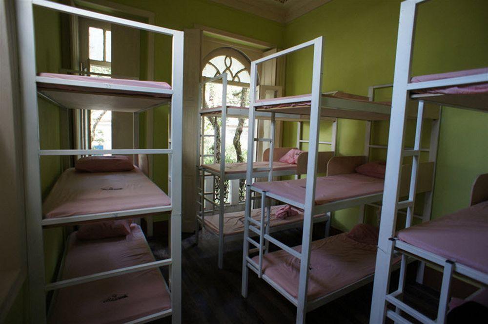 Hercus Hostel Santa Teresa Ріо-де-Жанейро Екстер'єр фото
