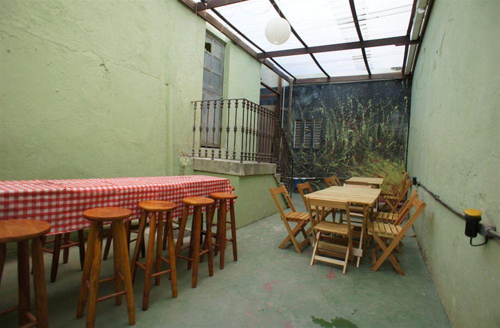 Hercus Hostel Santa Teresa Ріо-де-Жанейро Екстер'єр фото