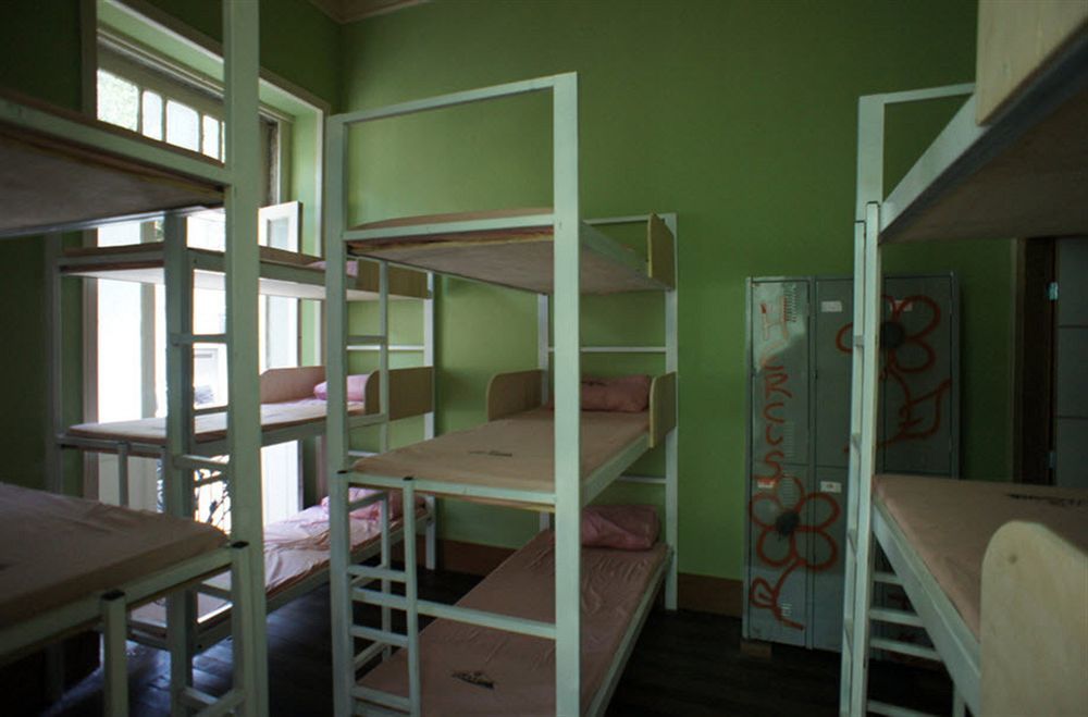 Hercus Hostel Santa Teresa Ріо-де-Жанейро Екстер'єр фото