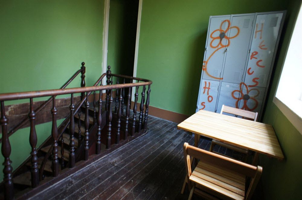 Hercus Hostel Santa Teresa Ріо-де-Жанейро Екстер'єр фото