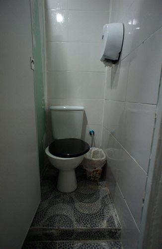 Hercus Hostel Santa Teresa Ріо-де-Жанейро Екстер'єр фото