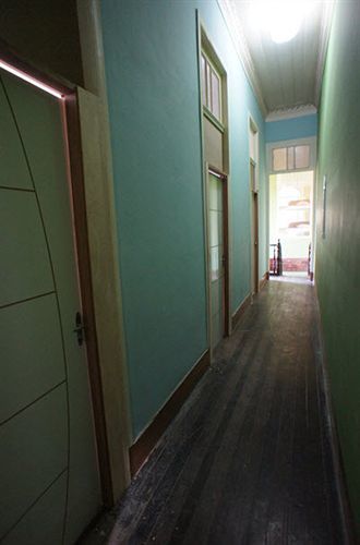 Hercus Hostel Santa Teresa Ріо-де-Жанейро Екстер'єр фото